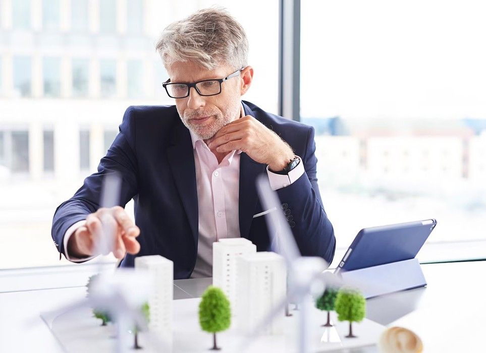 Fortune 500 Companies